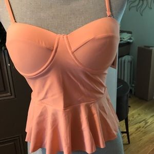 Cupshe swim suit